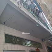 Bán Nhà Khu CX Phú Thọ Hòa Đường Lạc Long Quân 31,4m2-2TẦNG,3,7TỶ,P.5Q11